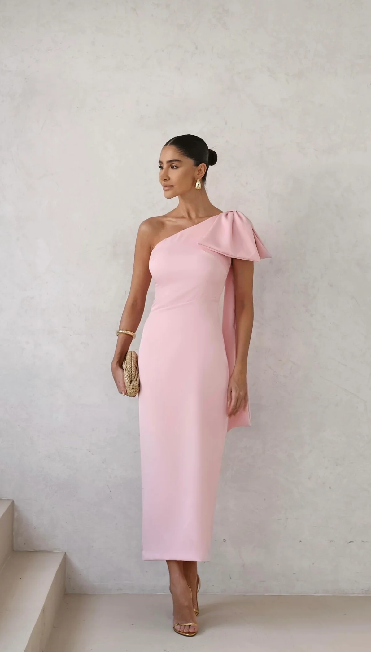 Vestido Nuna