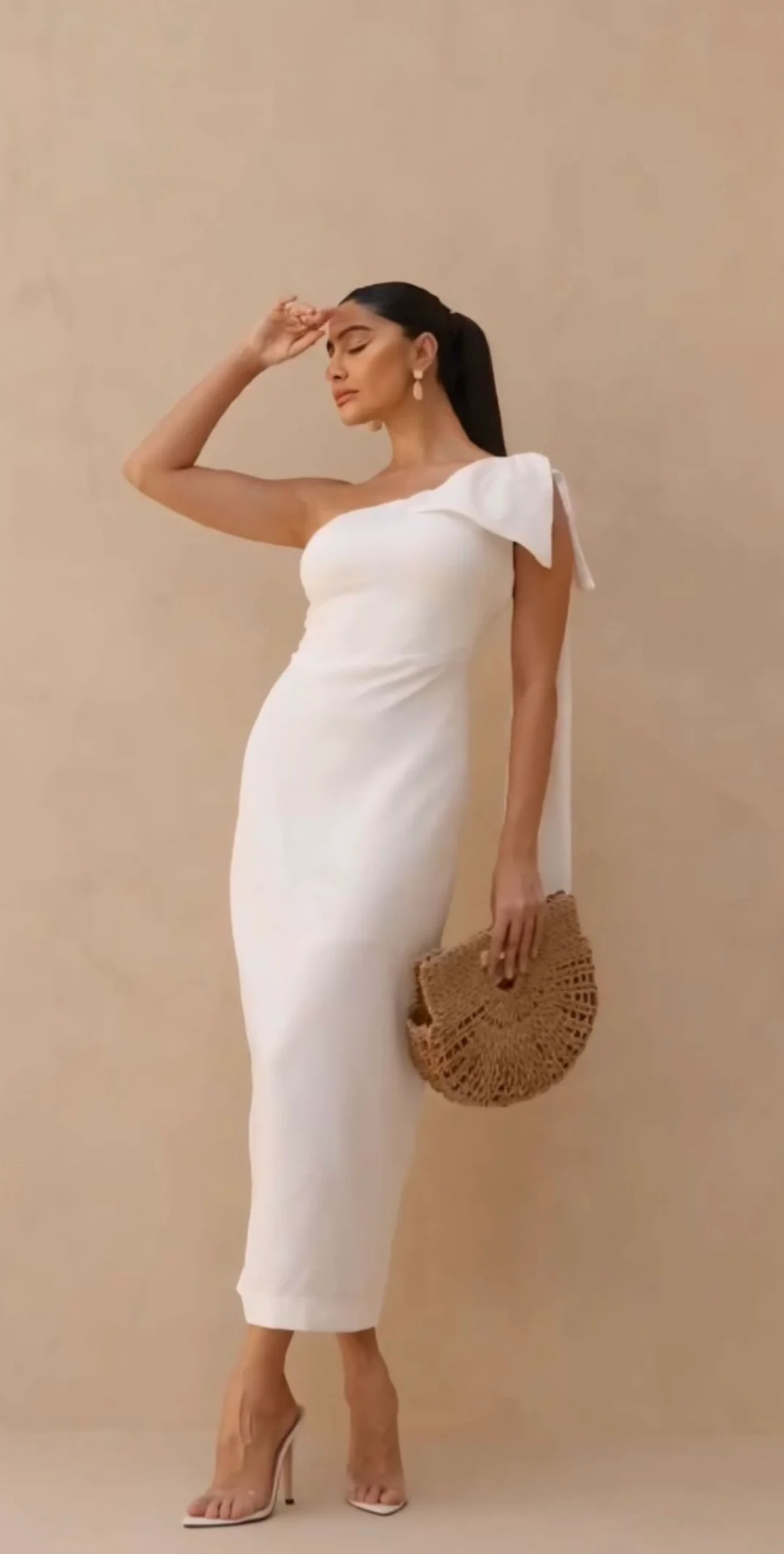 Vestido Nuna