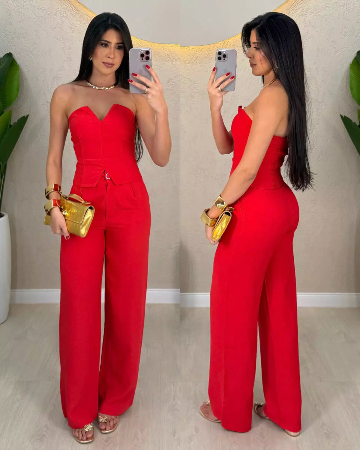 Conjunto Nadine