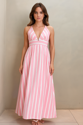 Vestido Dora