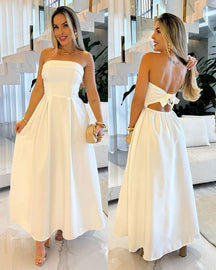 Vestido Gabriele