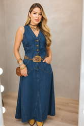 Conjunto Raquel Valentim