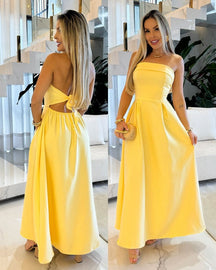 Vestido Gabriele
