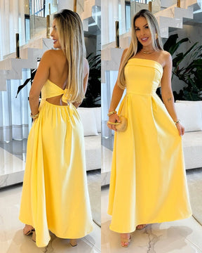 Vestido Gabriele