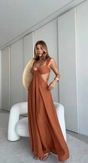Vestido Nayeli