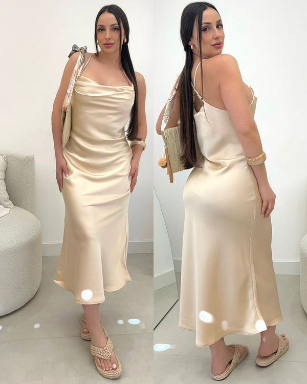 Vestido Lurya