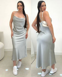Vestido Lurya