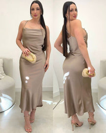 Vestido Lurya