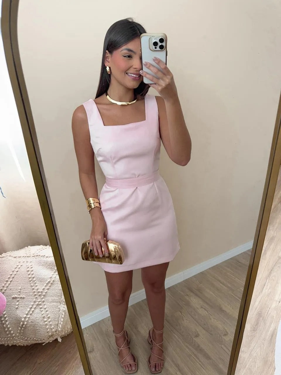 Vestido Sonia