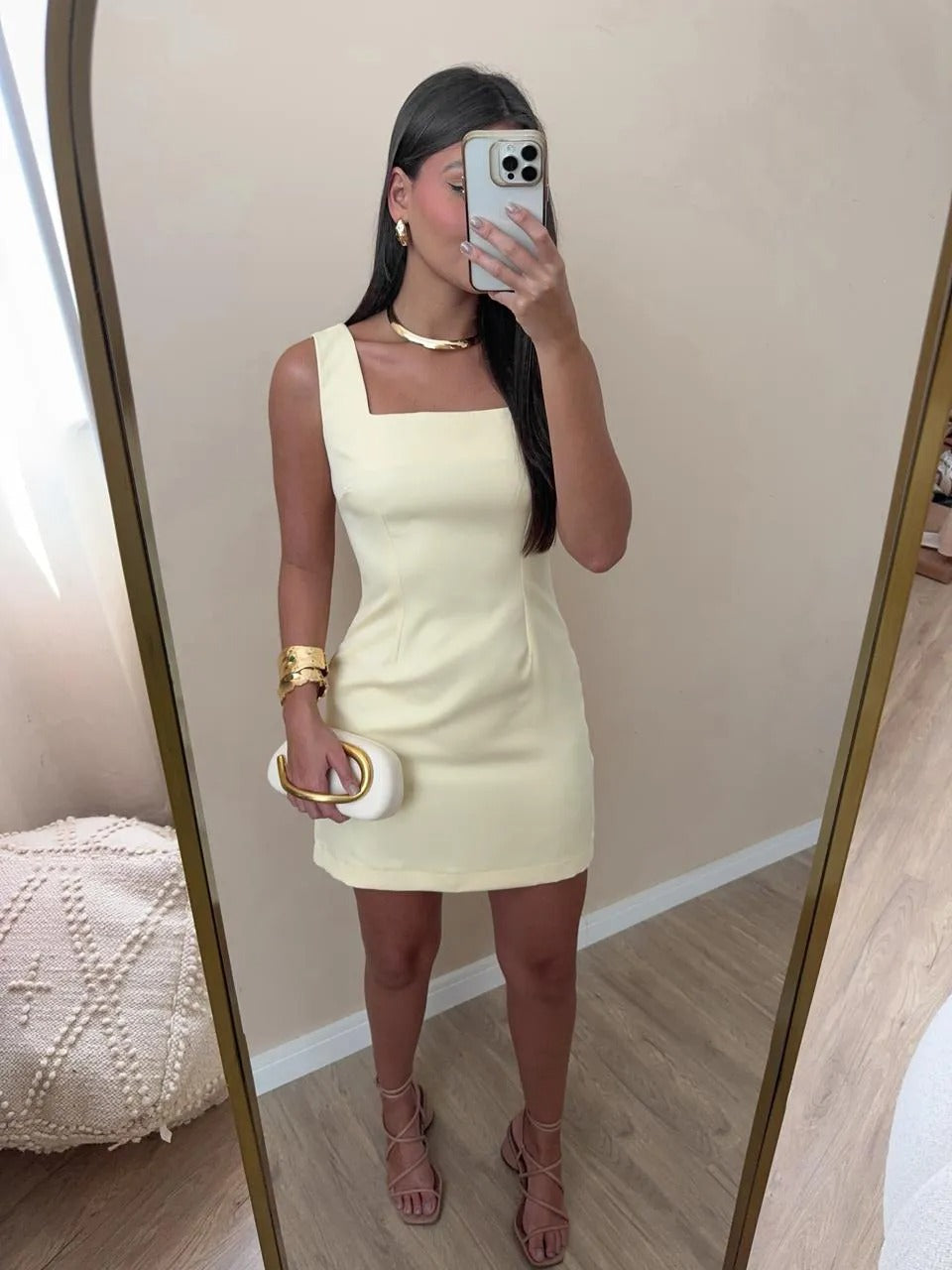 Vestido Sonia