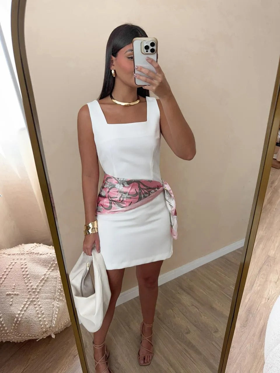 Vestido Sonia