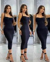 Vestido Thamires