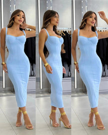 Vestido Thamires