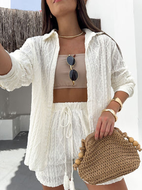 Conjunto Mikaela
