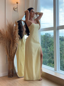 Vestido Claudia