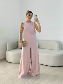 Macacão Paloma