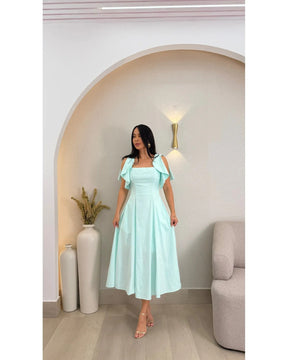 Vestido Albani