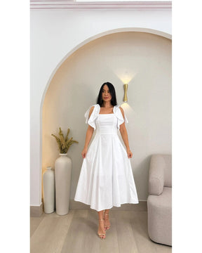 Vestido Albani