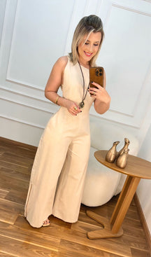 Macacão Natalia