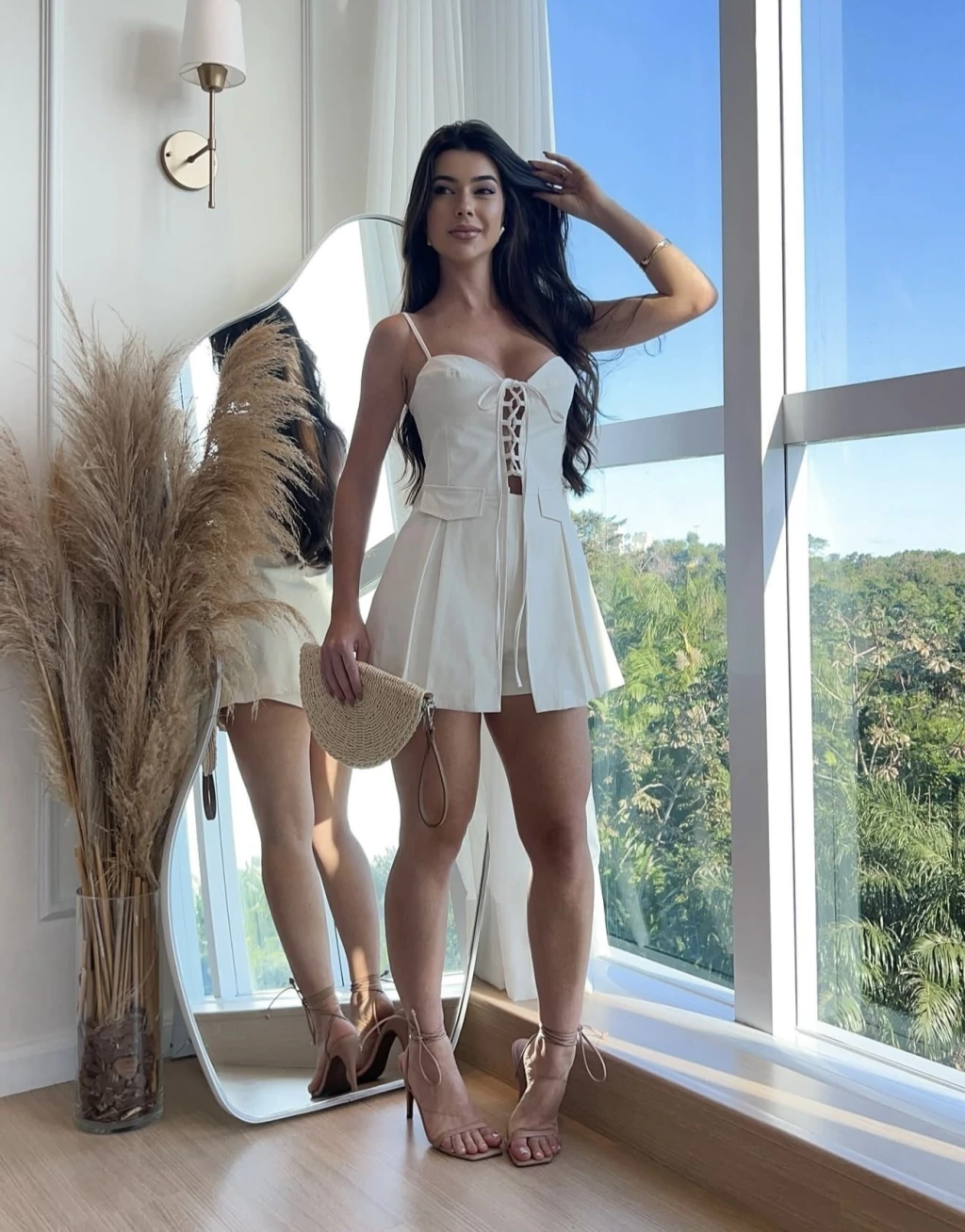 Conjunto Solange Ferreira