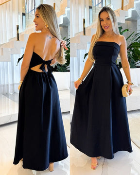 Vestido Gabriele