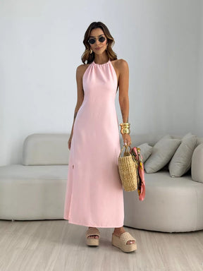 Vestido Janna
