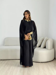Vestido Graciane
