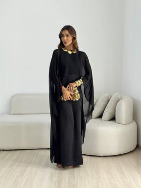 Vestido Graciane