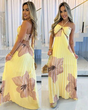 Vestido Laura Gomes