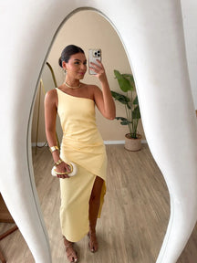 Vestido Amaralina