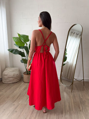 Vestido Ayla