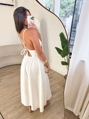 Vestido Ayla