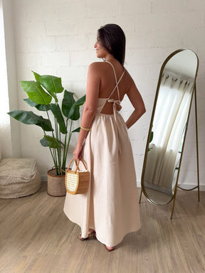 Vestido Ayla